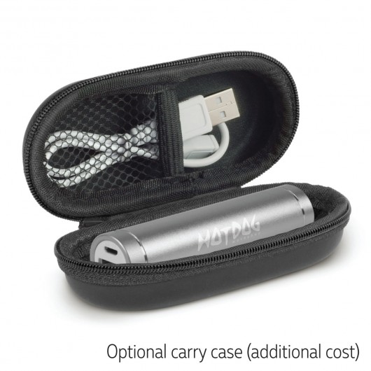 Siberia Power Banks Carry Case